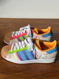 Tnis Adidas Superstar