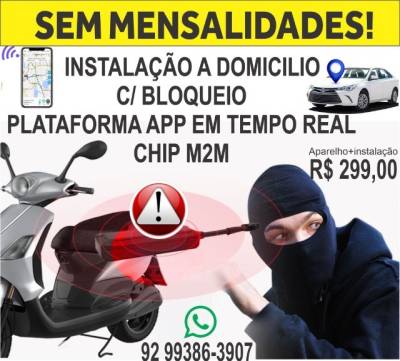 Gps Moto