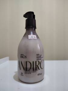 Natura Ekos Andiroba 400ml