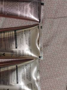 Kit Shampoo E Condicionador Nutri Rose