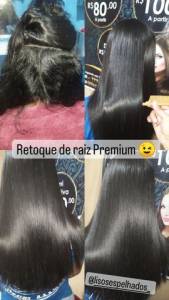 Selagem Orgnica