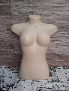 Manequim Semi Novos