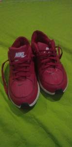 Nike Sapato Nmero 38
