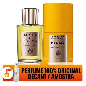 Acqua Di Parma Colonia Intensa - Decant 10ml
