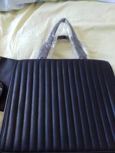 Bolsa Santa Lolla Nova 250 Reais
