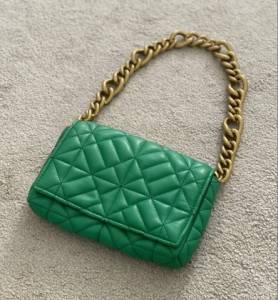 Bolsa Zara Corrente