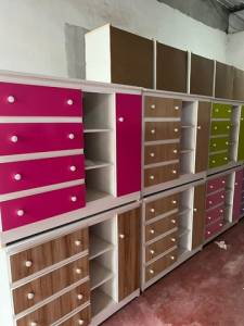 Cmoda Big 100% Mdf Com Entrega Grtis-))