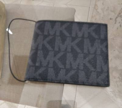 Carteira Michael Kors Original