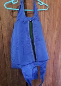 Bolsa Patrcia Henriques(semi Nova)