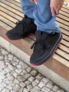 Tnis Skate Dc Shoes Lynx