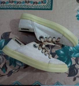 Tnis Havaianas Nmero 33