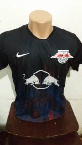 Camiseta Do Red Bull Leipezig