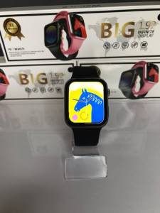 Smartwatch Promoo Relmpago