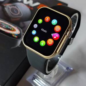 Smartwatch Hw8 Ultra 45mm