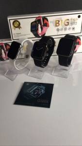 Smartwatch Novo Promoo