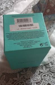 Perfume Original Tiffany & Co.