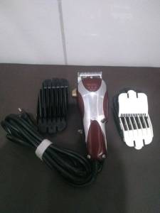 Vendo Mquina Wahhl Magic Clip Seminova.