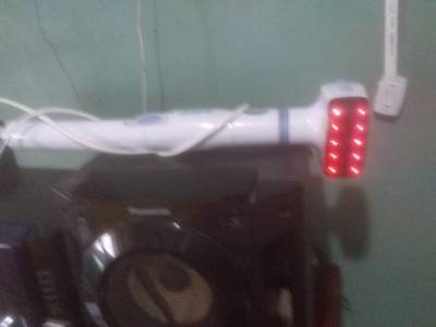 Massageador Novo