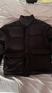 Casaco Zara Original