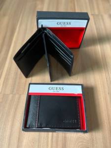 Carteira Guess Original