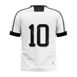 Camisa Cear Branca 2022 Oficial