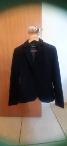 Bkazer Zara