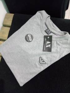 Camiseta G Top R$40