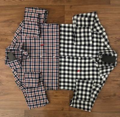 Promoo Camisa Xadrez Flanelada Masculina