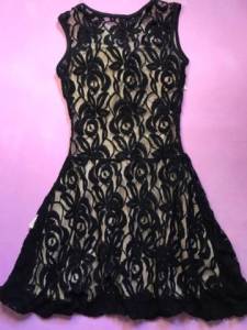 Vestido