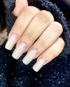 Gel - Unhas