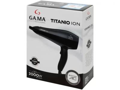 Secador De Cabelo