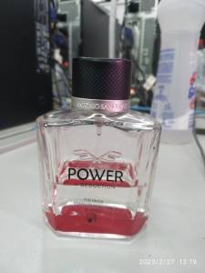 Perfume Power Off Seduction