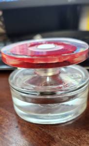 Perfume Flower In The Air - Kenzo Eau De Parfum