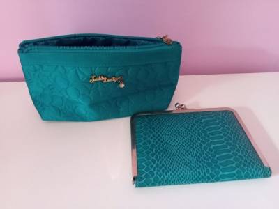 Kit Bolsas