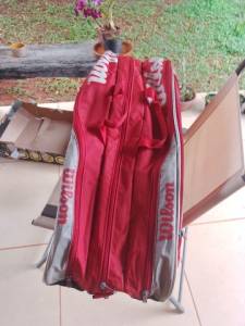 Bolsa Wilson