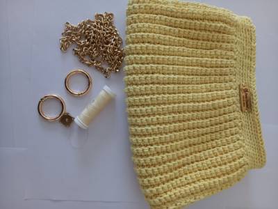 Bolsa De Croche