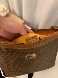 Bolsa Victor Hugo Mirna