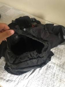 Mochila Cargueira Nautika 45 L