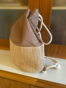 Mochila Linda Demais