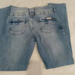 Cala Jeans Feminina Marca Damyller Nmero 42