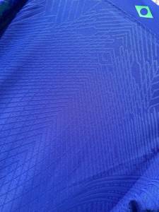 Camisa Seleo Brasileira