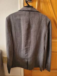 Blazer Masculino