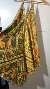 Vestido Farm P