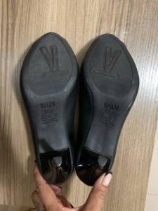 Vendo Sandlia Da Vizzano Nova