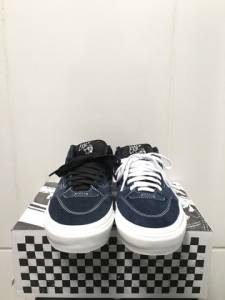 Tnis Vans Half Cab Pro
