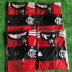 Camisa Do Flamengo 2023