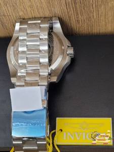 Invicta Speedway Automtico 36983