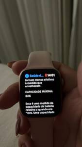 Pple Watch Series 4