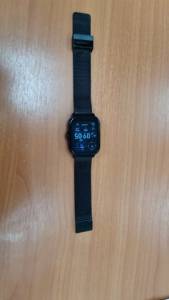 Smartwach Colmi P28 Plus ( Entrega Grtis E Garantia De 1 Ano!)