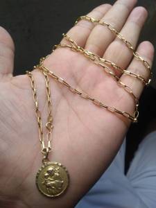 Corrente Ouro 18k